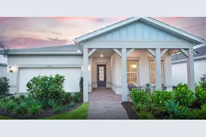 26582 Sandy Hill Drive, Englewood, FL 34223 - Photo 1