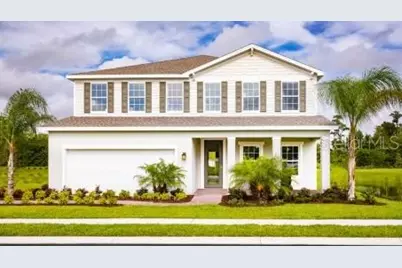 6000 Chestnut Grove Place, Saint Cloud, FL 34771 - Photo 1
