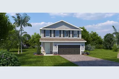 2349 Scenic Park Loop, Wimauma, FL 33598 - Photo 1