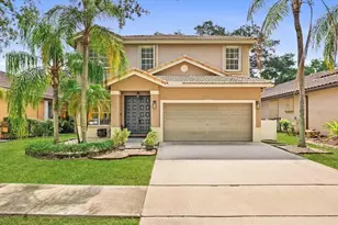 6262 Osprey Terrace, Coconut Creek, FL 33073 - Photo 1