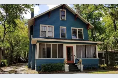 808 E Livingston Street #4, Orlando, FL 32803 - Photo 1
