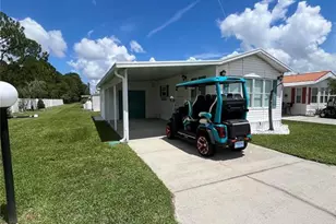 166 Lily Creek Way, Frostproof, FL 33843 - Photo 1