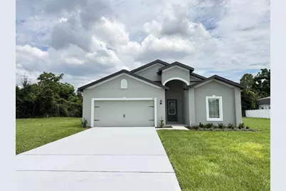 589 Dustin Terrace, Deltona, FL 32725 - Photo 1