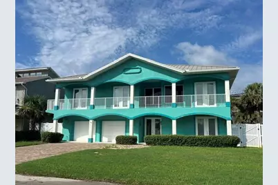 4604 Van Kleeck Drive, New Smyrna Beach, FL 32169 - Photo 1