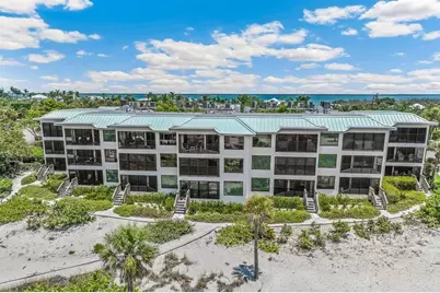 5000 Gasparilla Road #BC306, Boca Grande, FL 33921 - Photo 1