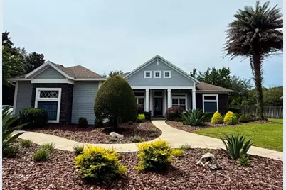 14245 NW 28th Avenue, Gainesville, FL 32606 - Photo 1