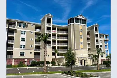 8 Riverwalk Drive #607, New Smyrna Beach, FL 32169 - Photo 1