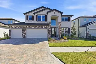 9522 Seagrass Port Pass, Wesley Chapel, FL 33545 - Photo 1
