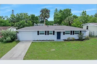1045 Continental Drive, Daytona Beach, FL 32117 - Photo 1