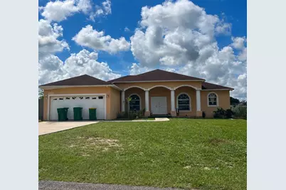 1210 Dawn Drive, Dundee, FL 33838 - Photo 1
