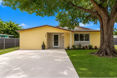 736 NW 8th Avenue, Florida City, FL 33034 - Photo 1