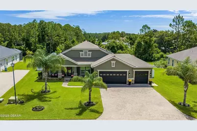 214 Ashford Lakes Circle, Ormond Beach, FL 32174 - Photo 1