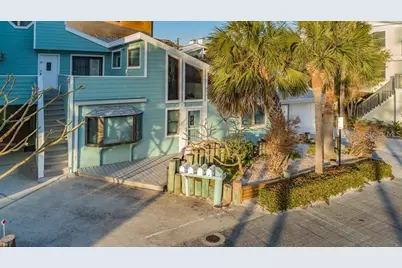 2702 Beach Trail #D, Indian Rocks Beach, FL 33785 - Photo 1