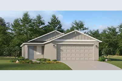 12970 SW 89th Court, Ocala, FL 34473 - Photo 1