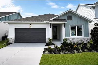 5011 Chapel Row Avenue, Apollo Beach, FL 33572 - Photo 1