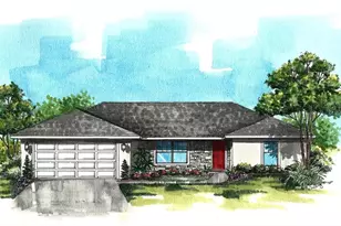 11454 SW 177th Ct, Dunnellon, FL 34432 - Photo 1