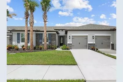 5415 Gladness Court, Fort Pierce, FL 34947 - Photo 1