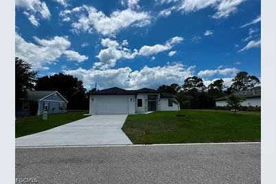 25403 Prada Drive, Punta Gorda, FL 33955 - Photo 1