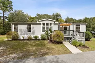 112 Silver Beach Blvd, Pomona Park, FL 32181 - Photo 1