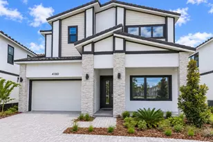 4180 Belvedere St, Kissimmee, FL 34741 - Photo 1