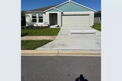1358 Palmeroy Road, Haines City, FL 33844 - Photo 1