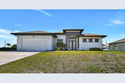 1717 Chiquita Boulevard N, Cape Coral, FL 33993 - Photo 1