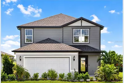 12226 Tranquil Waters Terrace, Parrish, FL 34219 - Photo 1