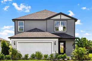 12226 Tranquil Waters Ter, Parrish, FL 34219 - Photo 1
