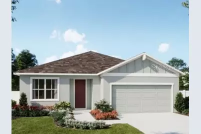 6832 Ambrose Drive, Howey in the Hills, FL 34737 - Photo 1