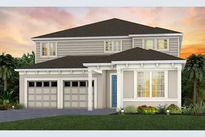 16610 Silverbrook, Winter Garden, FL 34787 - Photo 1
