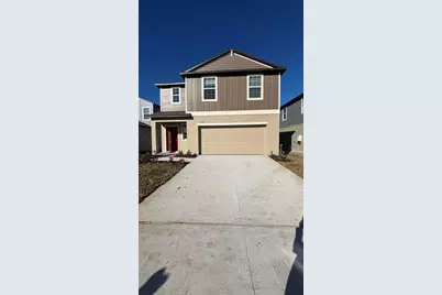 9589 Carabiner Way, Land O Lakes, FL 34637 - Photo 1
