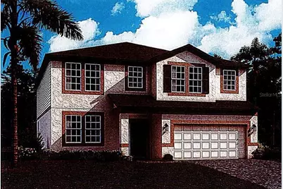 3187 Adams Cross Drive, Zephyrhills, FL 33540 - Photo 1