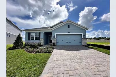 6831 Yellow Warbler Bend, Saint Cloud, FL 34773 - Photo 1