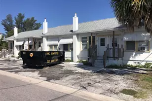 12101 Gulf Blvd, Treasure Island, FL 33706 - Photo 1