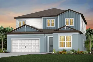 1449 Shields Pt, Zephyrhills, FL 33541 - Photo 1