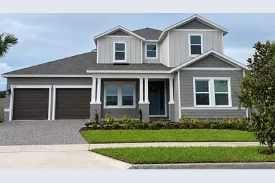 12941 Harvest Rain Avenue, Winter Garden, FL 34787 - Photo 1