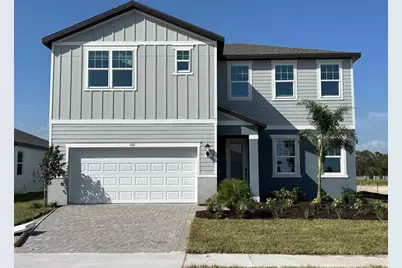 100 Shady Edge Loop, Nokomis, FL 34275 - Photo 1