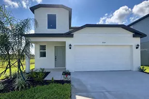 2226 Red Crossbill St, Wimauma, FL 33598 - Photo 1