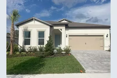 13464 Canyon Ridge Road, Spring Hill, FL 34610 - Photo 1