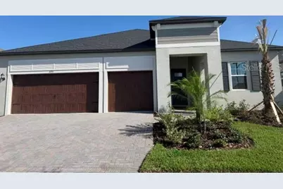 6553 Latitude Bend, New Port Richey, FL 34655 - Photo 1