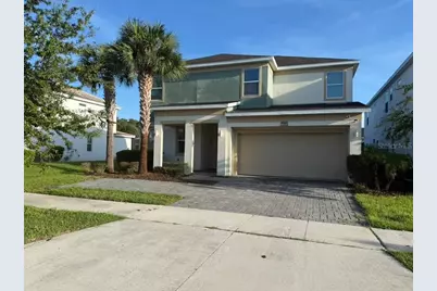 4499 Monado Drive, Kissimmee, FL 34746 - Photo 1