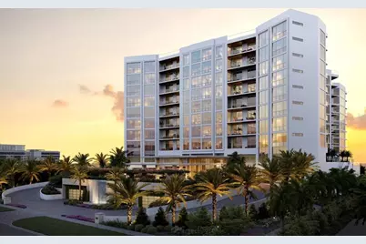 1000 Benjamin Franklin #807, Sarasota, FL 34236 - Photo 1