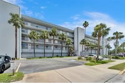 18325 Gulf Boulevard #407, Redington Shores, FL 33708 - Photo 1