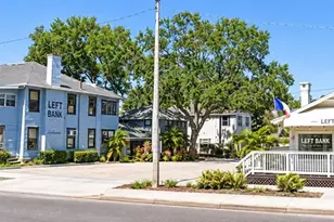 1225 Dr Martin Luther King Jr Street N, Saint Petersburg, FL 33701 - Photo 1