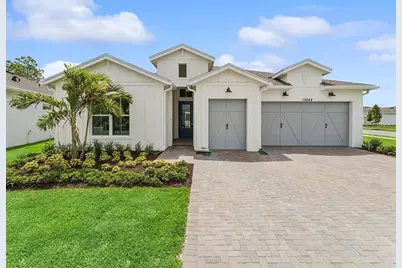 10248 NW Field Flower Trail, Port Saint Lucie, FL 34987 - Photo 1