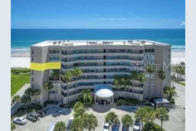4651 S Atlantic Avenue #7010, Ponce Inlet, FL 32127 - Photo 1