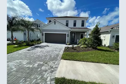 8509 Anthirium Loop, Sarasota, FL 34240 - Photo 1