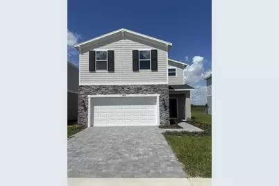 4433 River Beacon Boulevard, Davenport, FL 33837 - Photo 1