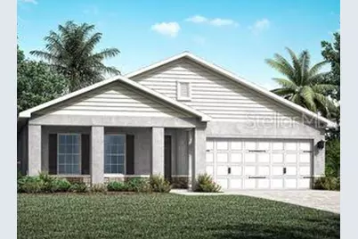 541 171st St E, Bradenton, FL 34211 - Photo 1