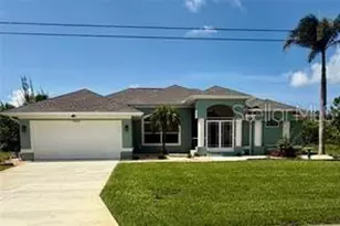 15600 Aldama Cir, Port Charlotte, FL 33981 - Photo 1